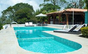 Cotinga Hotel Spa